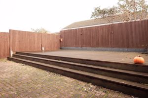 Garden- click for photo gallery